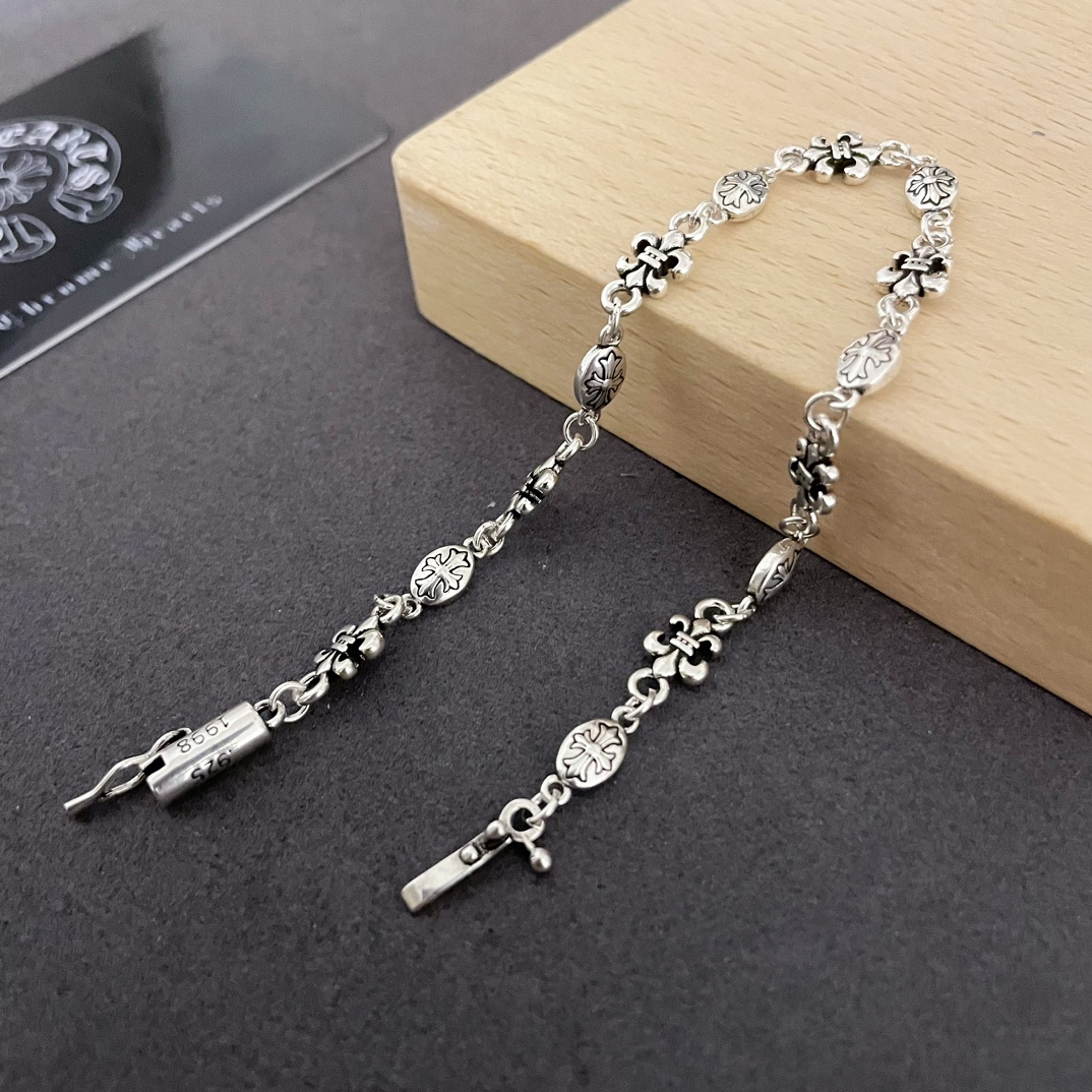 Chrome Hearts Bracelets